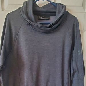 Under Armour Cold Gear Fleece Pullover